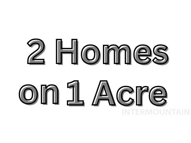 Photo of 16 Fenton Ln, Horseshoe Bend, ID 83629 (MLS # 98989308)