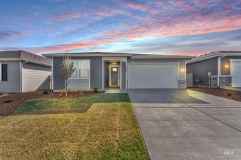 862 E Exploration Dr Kuna ID 83634
