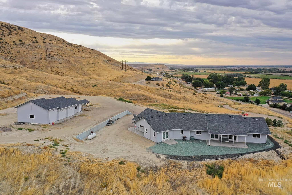 Photo of 2992 Hwy 52, Payette, ID 83661 (MLS # 99002251)