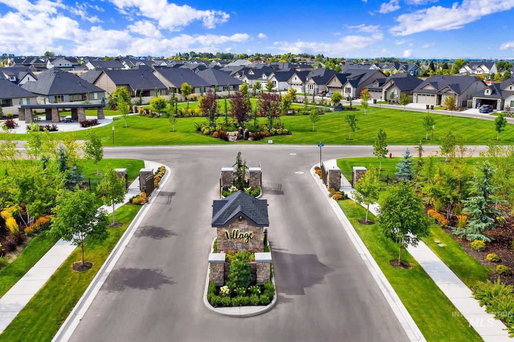 Photo of 2529 E Galleon Ln, Meridian, ID 83642 (MLS # 98965974)