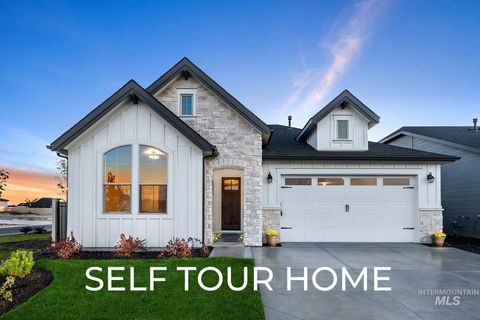 Photo of 2529 E Galleon Ln, Meridian, ID 83642 (MLS # 98965974)