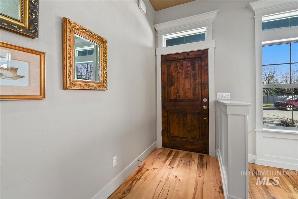 Photo of 6374 W Mystic Cove Place, Garden City, ID 83714 (MLS # 98978828)