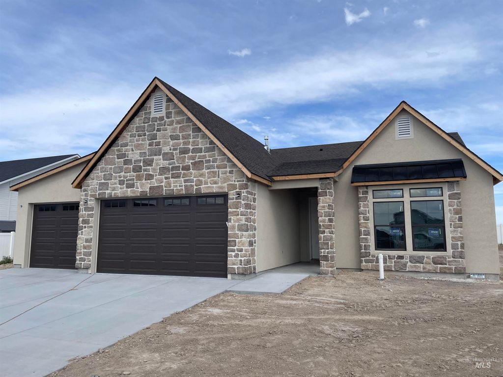 Photo of 640 Full Moon Way, Twin Falls, ID 83301 (MLS # 98985680)