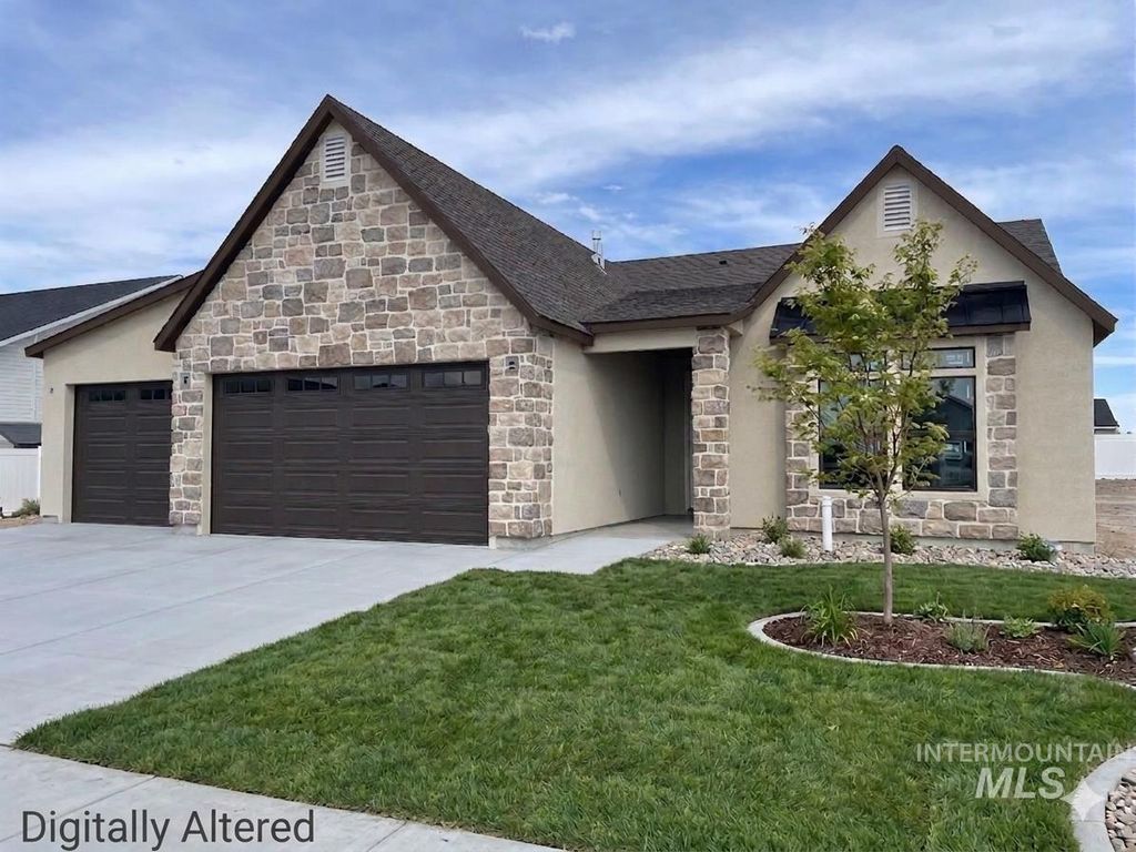 Photo of 640 Full Moon Way, Twin Falls, ID 83301 (MLS # 98985680)