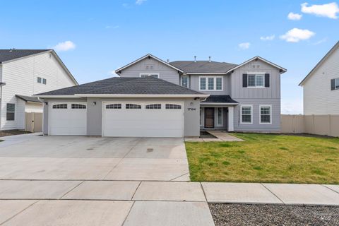 17184 N Plumage Way Nampa ID 83687