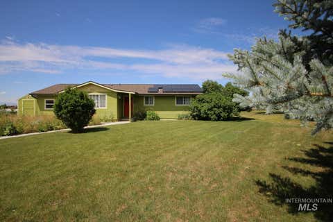 Photo of 10750 W Fox Brush Dr, Boise, ID 83709 (MLS # 98990662)