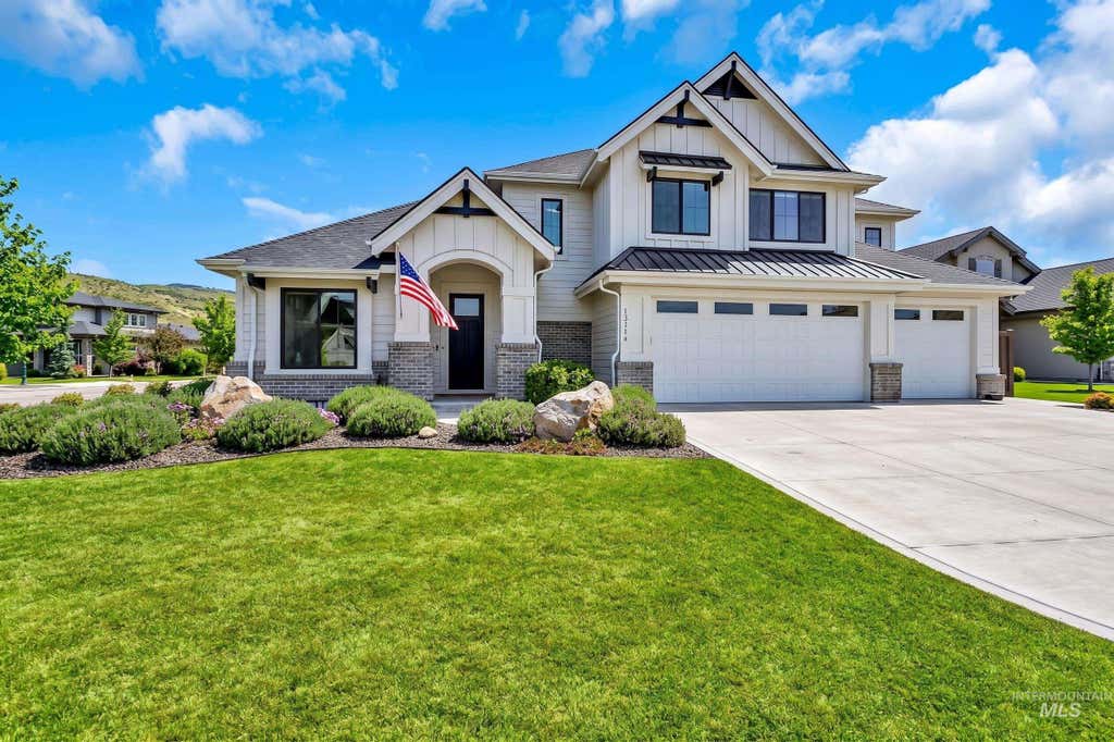 Photo of 12214 N Barn Owl Way, Boise, ID 83714 (MLS # 98990539)
