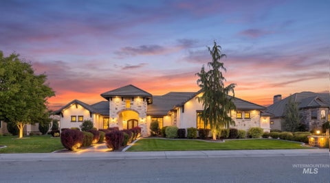 Photo of 1410 W Sherington Ct, Eagle, ID 83616 (MLS # 99001146)