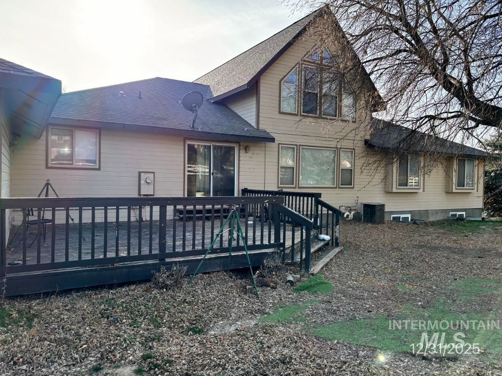 Photo of 709 Sherry Rd, Nampa, ID 83686 (MLS # 98970666)