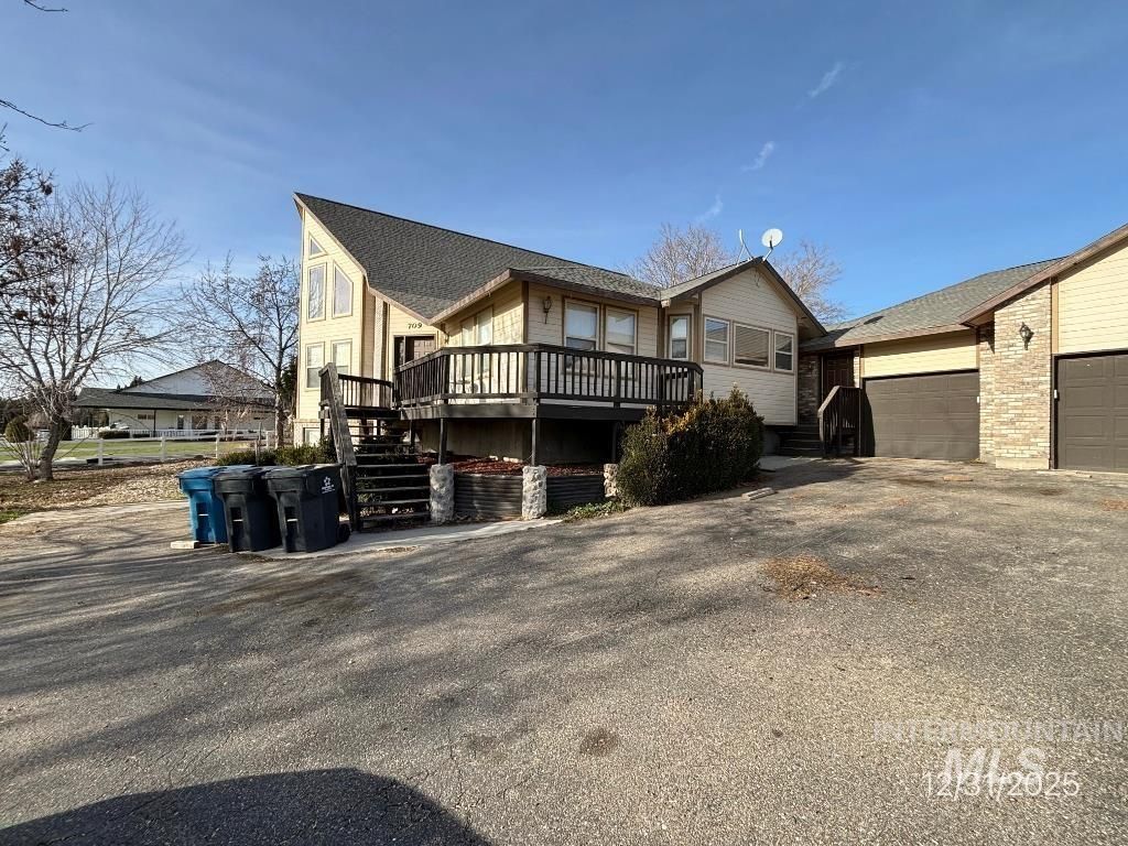 Photo of 709 Sherry Rd, Nampa, ID 83686 (MLS # 98970666)