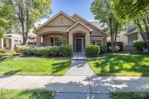 Photo of 10403 W Brownstone Dr, Boise, ID 83709 (MLS # 98988146)