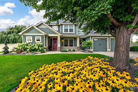 1962 N Spring Hollow Place Star ID 83669