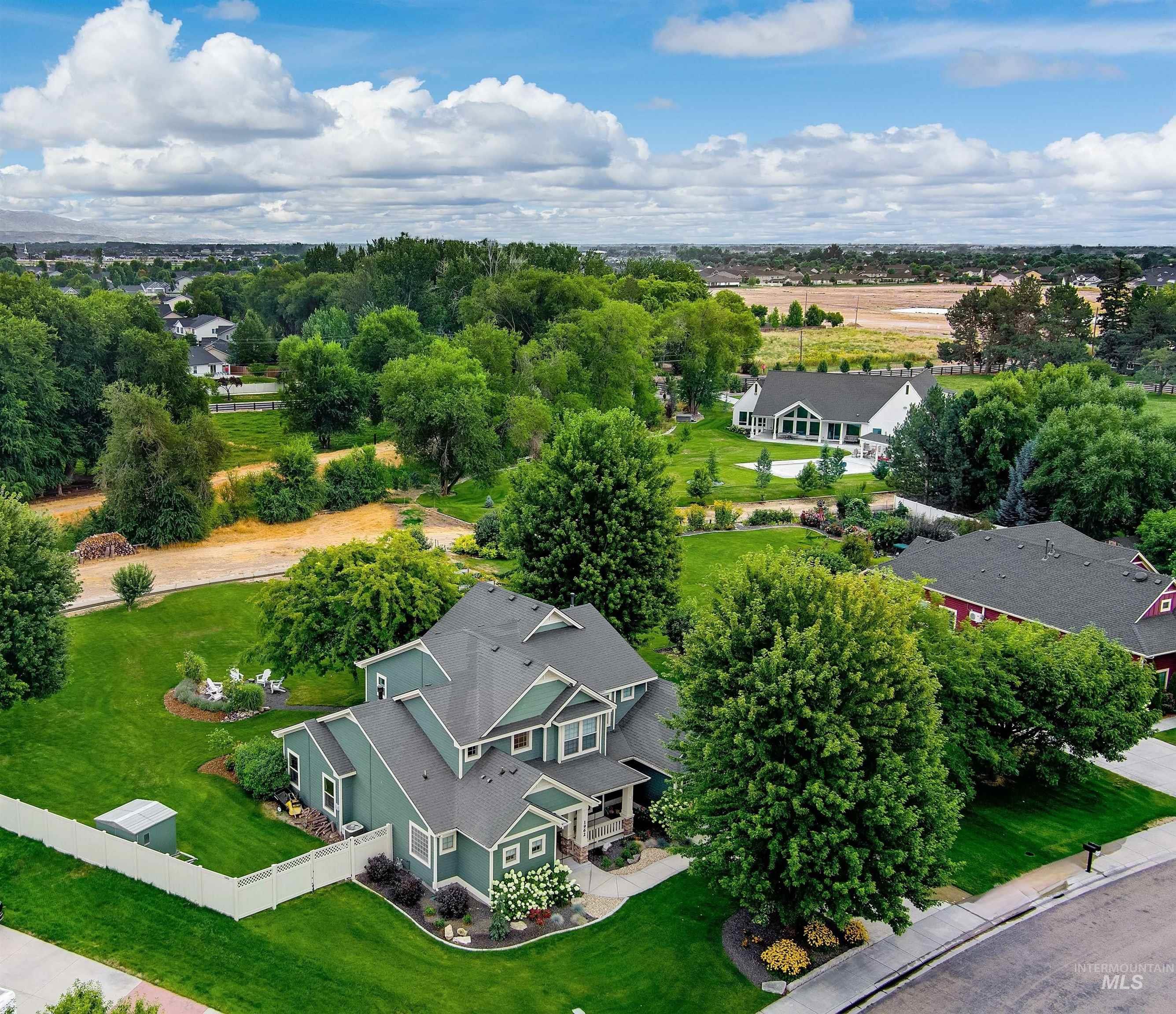 1962 N Spring Hollow Place