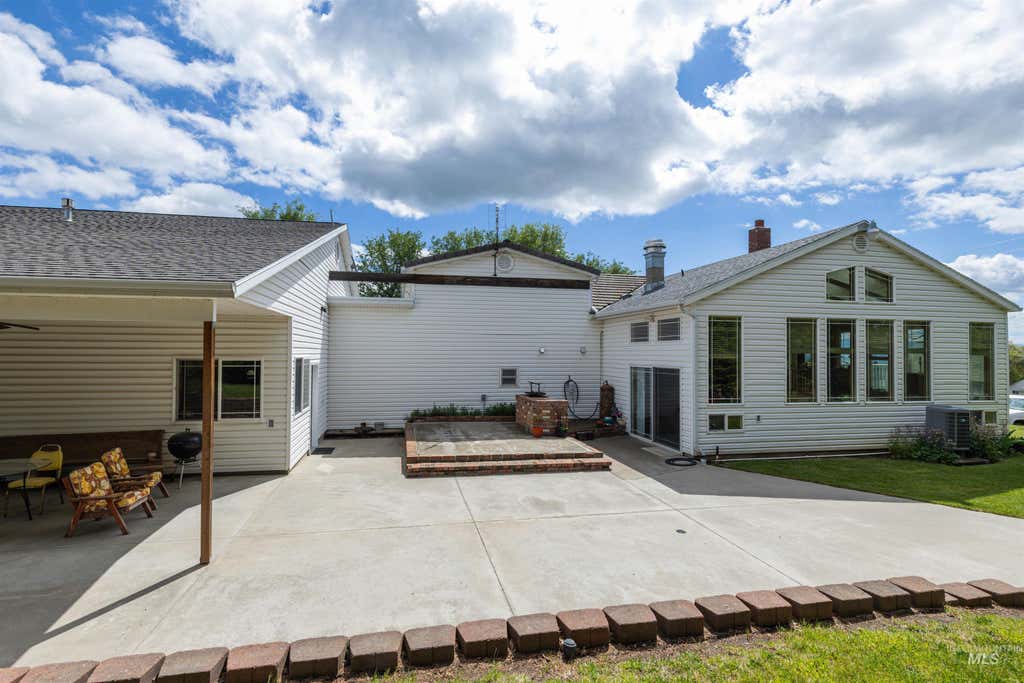 Photo of 802 Foster Ave, CottonWood, ID 83522 (MLS # 98989694)