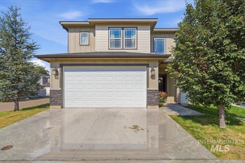 Photo of 2012 W Bella Lane, Nampa, ID 83651 (MLS # 99000687)