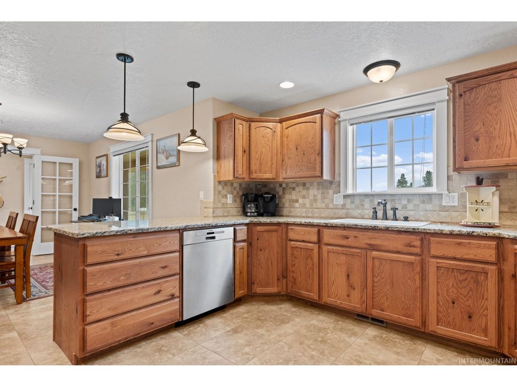 Photo of 23 Veterinary Way, Garden Valley, ID 83622 (MLS # 98976716)