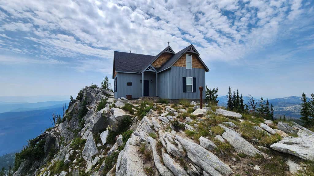 Photo of 1 Starlight Ln, Elk City, ID 83525 (MLS # 98995313)