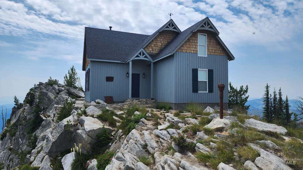 Photo of 1 Starlight Ln, Elk City, ID 83525 (MLS # 98995313)