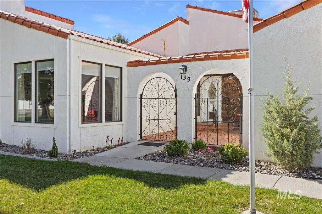 Photo of 139 Los Lagos, Twin Falls, ID 83301 (MLS # 98976609)