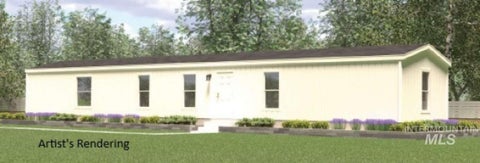 Photo of 7 Bass Ln, Orofino, ID 83544 (MLS # 98989142)
