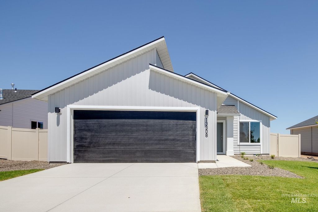 Photo of 2228 W Penstemon St, Kuna, ID 83634 (MLS # 98964015)