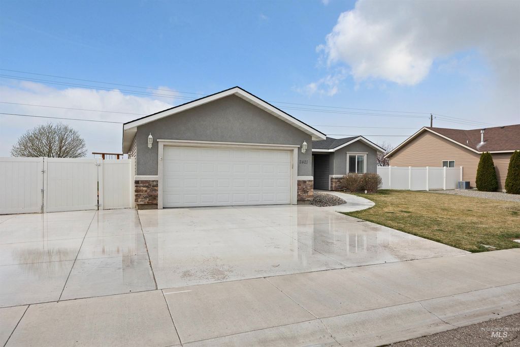 Photo of 2421 Forge Street, Twin Falls, ID 83301 (MLS # 98984341)