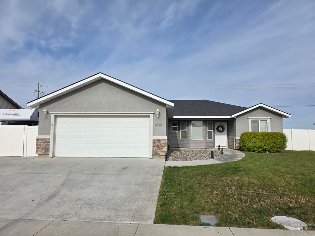 Photo of 2421 Forge Street, Twin Falls, ID 83301 (MLS # 98984341)