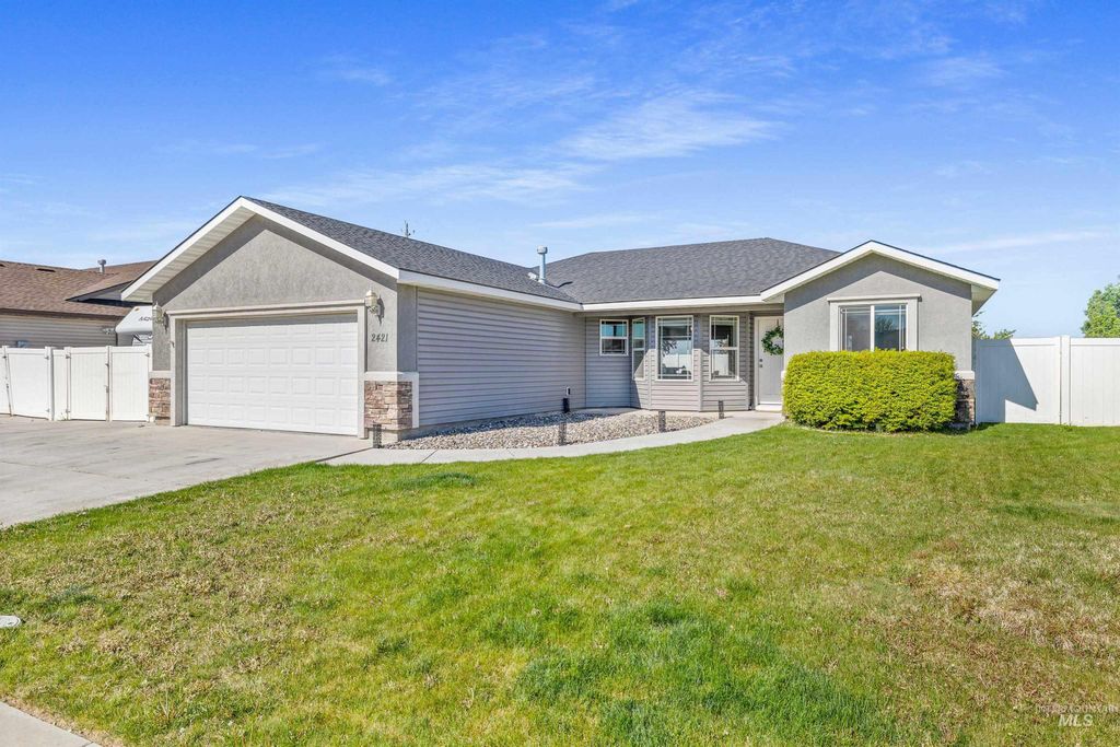 Photo of 2421 Forge Street, Twin Falls, ID 83301 (MLS # 98984341)
