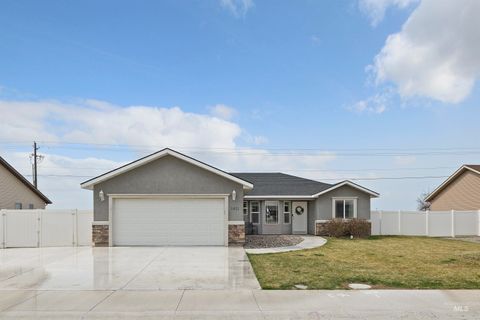 Photo of 2421 Forge Street, Twin Falls, ID 83301 (MLS # 98984341)