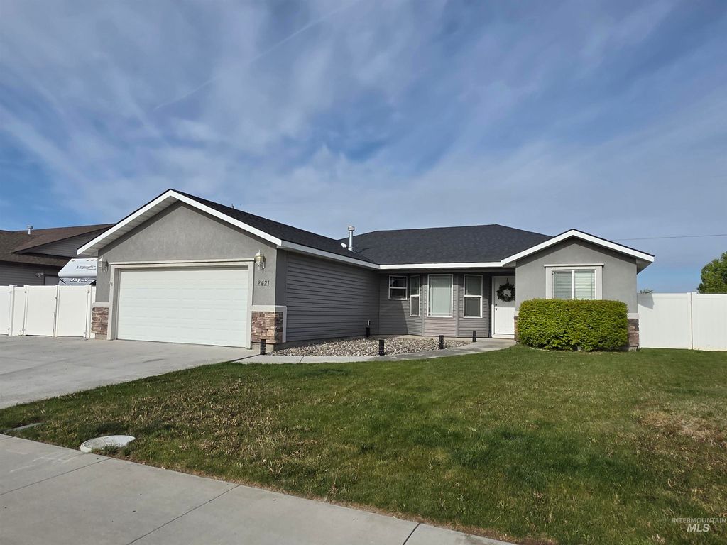 Photo of 2421 Forge Street, Twin Falls, ID 83301 (MLS # 98984341)