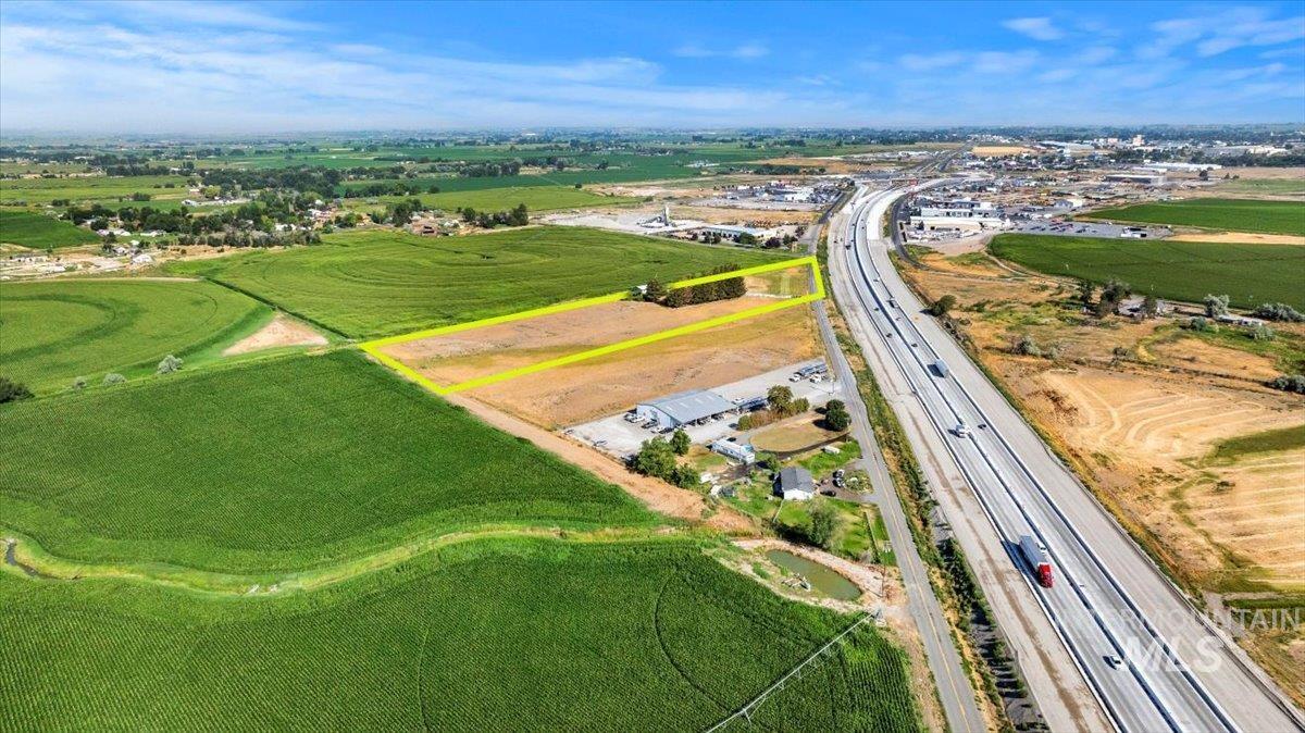 47 East Frontage Road