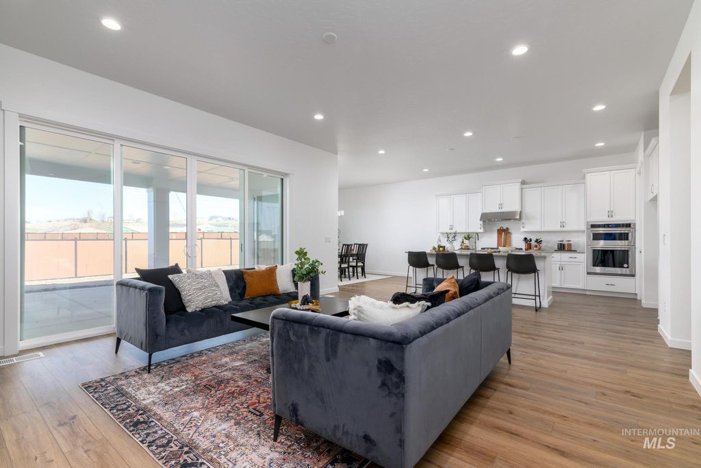 Photo of 9800 W Novato St, Star, ID 83669 (MLS # 98975555)