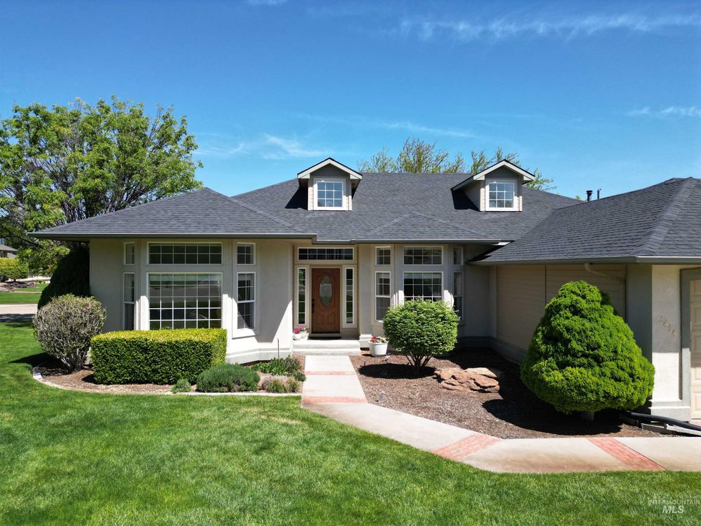 Photo of 2616 Toma Ct, Nampa, ID 83686 (MLS # 98984973)