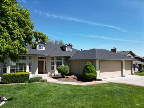 Photo of 2616 Toma Ct, Nampa, ID 83686 (MLS # 98984973)