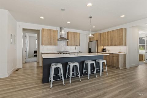 Photo of 2589 E Jonagold Ct, Emmett, ID 83617 (MLS # 98982274)
