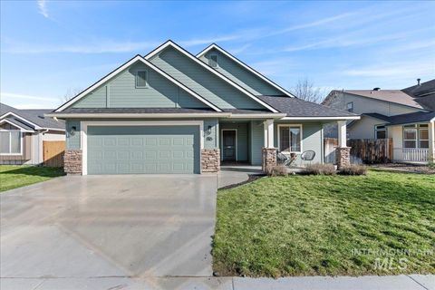 816 Comanche Trail Emmett ID 83617