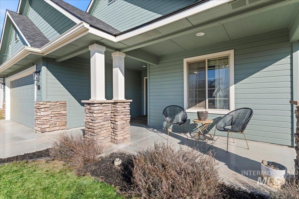 Photo of 816 Comanche Trail, Emmett, ID 83617 (MLS # 98973993)