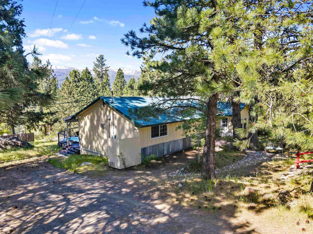 Photo of 3 Laguna Place, Cascade, ID 83611 (MLS # 98987473)