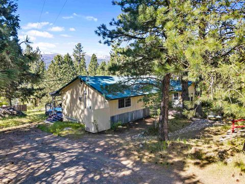 Photo of 3 Laguna Place, Cascade, ID 83611 (MLS # 98987473)