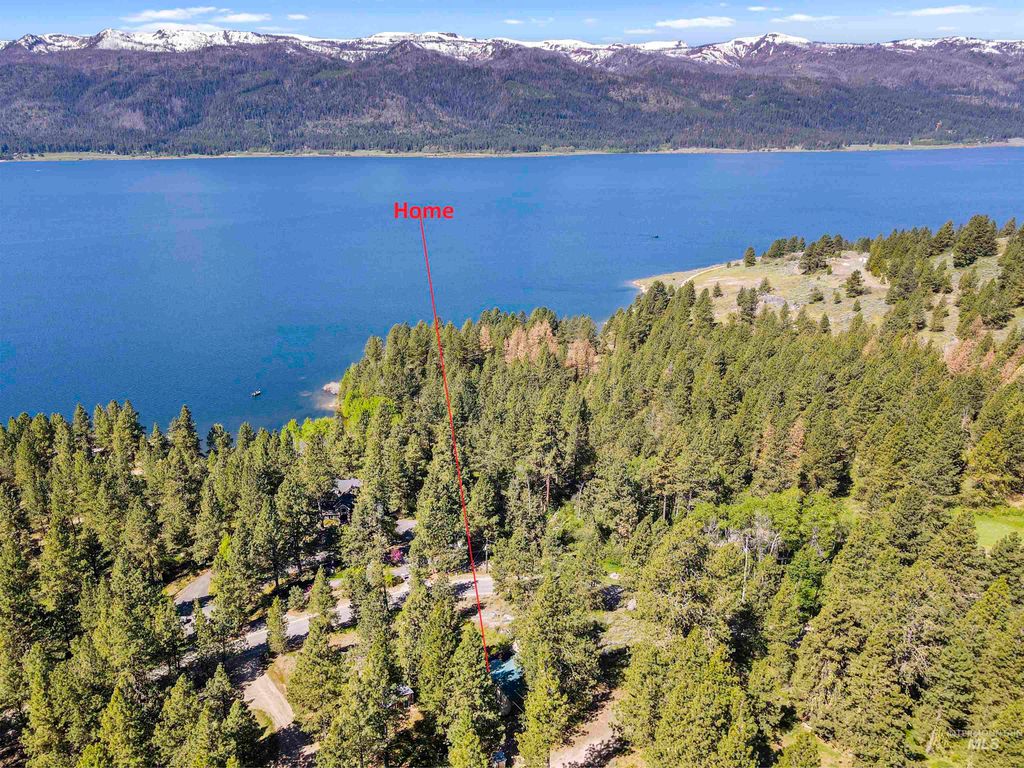 Photo of 3 Laguna Place, Cascade, ID 83611 (MLS # 98987473)