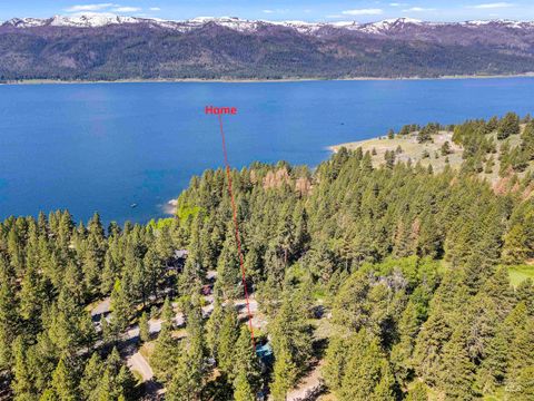 Photo of 3 Laguna Place, Cascade, ID 83611 (MLS # 98987473)