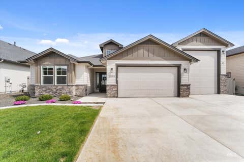 Photo of 2094 W Ibis Dr, Nampa, ID 83686 (MLS # 98988487)