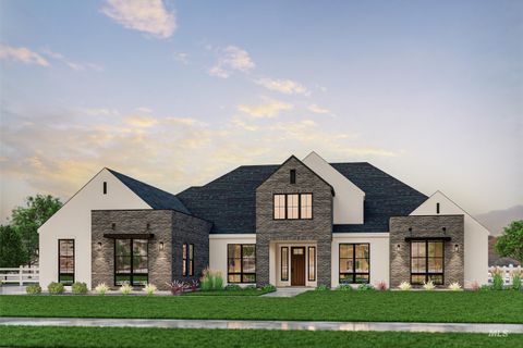 Photo of 14508 N Goldfinch Ave, Boise, ID 83714 (MLS # 98982140)