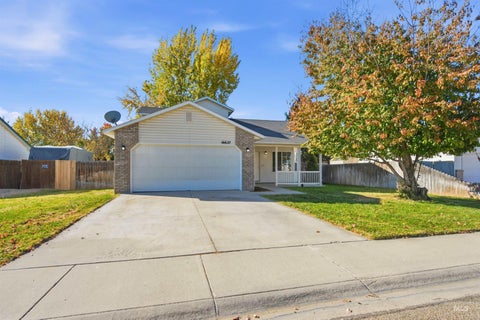 Photo of 16627 N Liverpool Ln, Nampa, ID 83687 (MLS # 99005216)