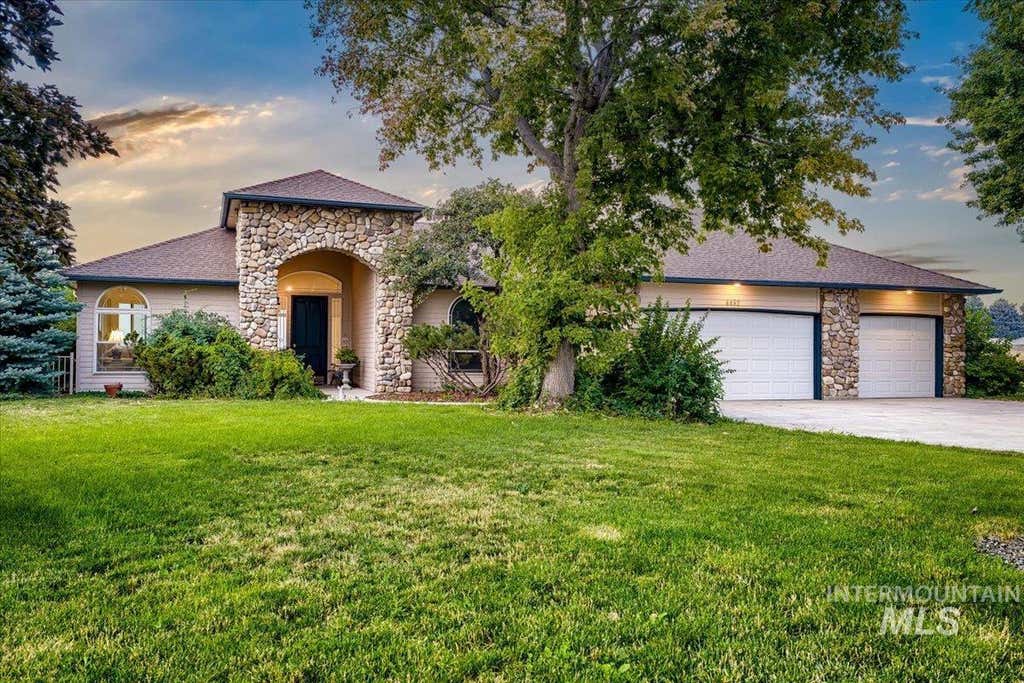 Photo of 4482 W Vaquero LN, Meridian, ID 83642 (MLS # 98995743)