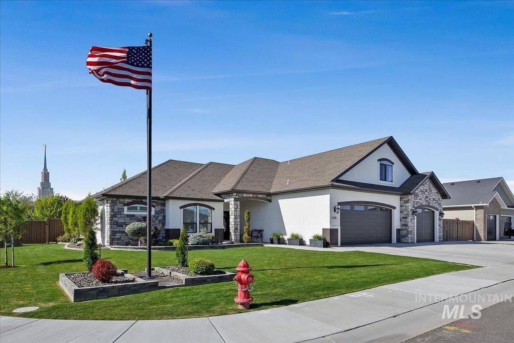 Photo of 2190 Canyon Village Circle, Twin Falls, ID 83301 (MLS # 98984258)