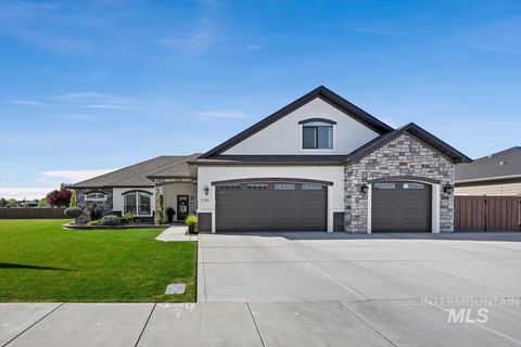 Photo of 2190 Canyon Village Circle, Twin Falls, ID 83301 (MLS # 98984258)