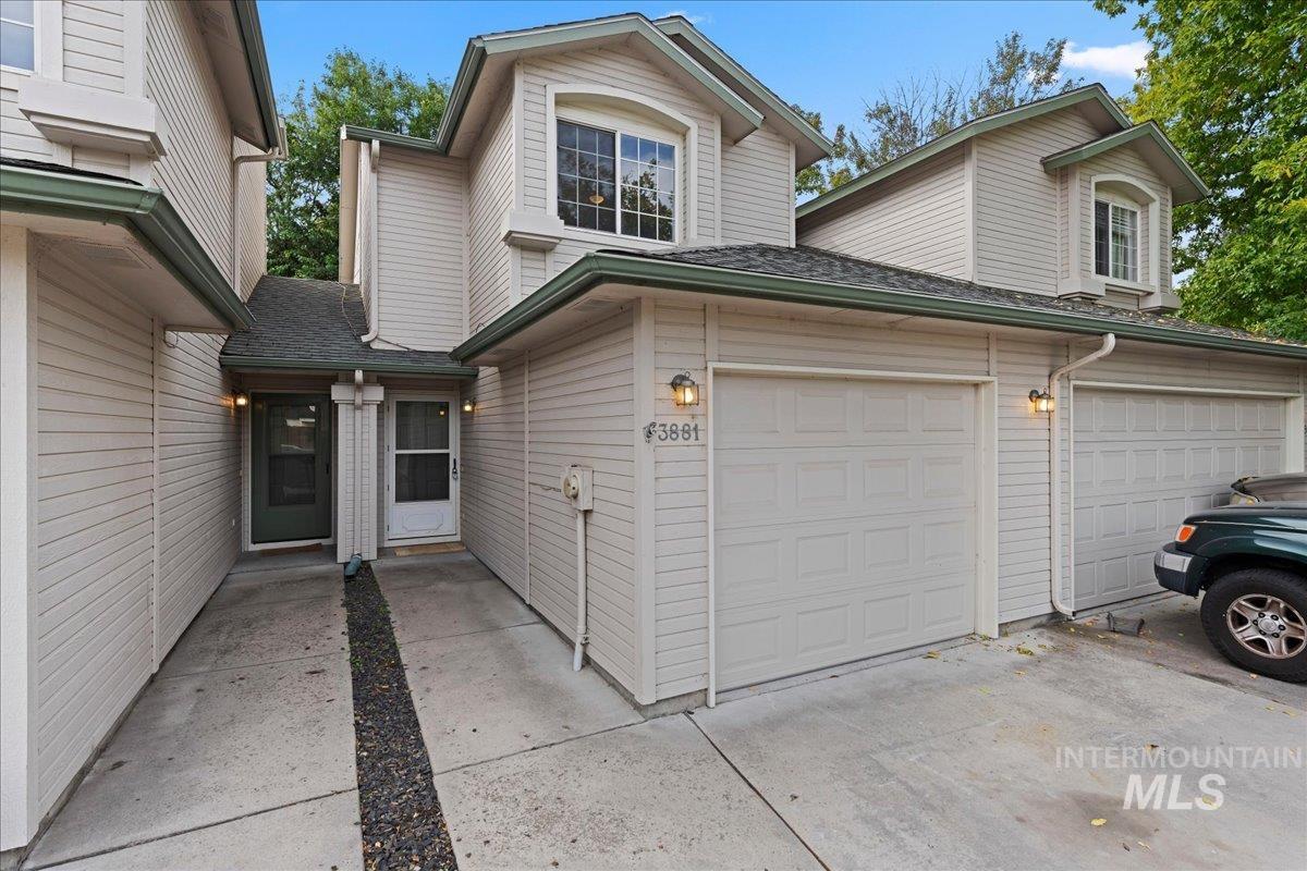 3881 W Adobe Court