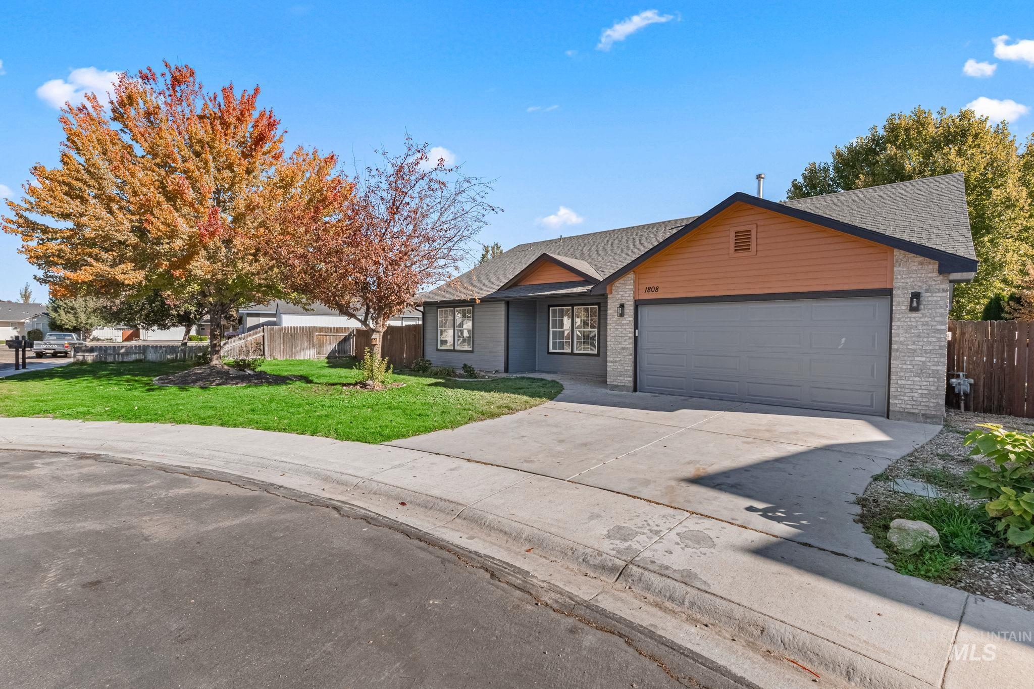 1808 W Lotus Ponds Ct.