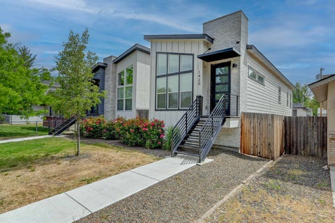 Photo of 1420 S Longmont Avenue, Boise, ID 83706 (MLS # 98988262)